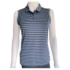 Nike Sleeveless Golf Top Size Small